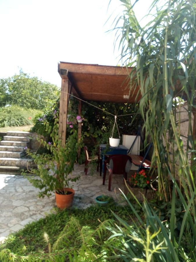 Hostel Bata Kanjiza Exterior photo